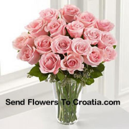 19 Charming Pink Roses